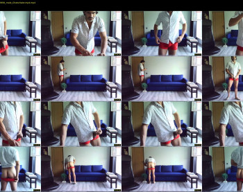 latino23bom — 7 minute Chaturbate male cam show recording, 720p, Jul 20, 2023