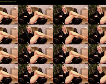 lavenasweet — 25 minute Chaturbate female cam show recording, 720p, Jul 20, 2023