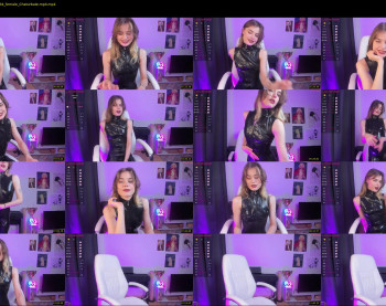 lazy_pepsi — 14 minute Chaturbate female cam show recording, 720p, Jul 20, 2023