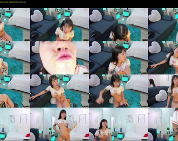 liia_sweett — 88 minute Chaturbate female cam show recording, 720p, Jul 20, 2023