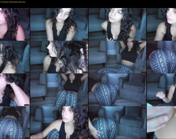 lilbeccaxo — 65 minute Chaturbate female cam show recording, 720p, Jul 20, 2023