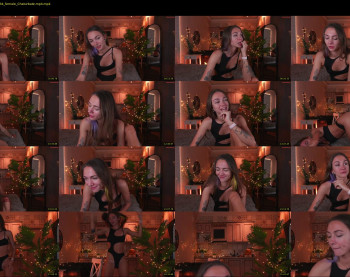limy_fresh — 36 minute Chaturbate female cam show recording, 720p, Jul 21, 2023