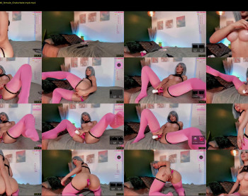 lucyallenx — 43 minute Chaturbate female cam show recording, 720p, Jul 20, 2023