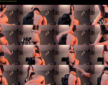 mary_delray — 6 minute Chaturbate female cam show recording, 720p, Jul 20, 2023