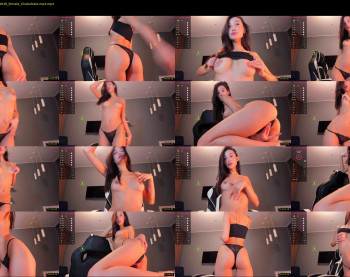 mary_delray — 51 minute Chaturbate female cam show recording, 720p, Jul 20, 2023