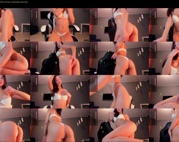 mary_delray — 25 minute Chaturbate female cam show recording, 720p, Jul 21, 2023