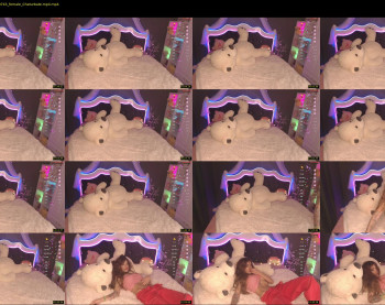 masha_sexy — 27 minute Chaturbate female cam show recording, 720p, Jul 20, 2023