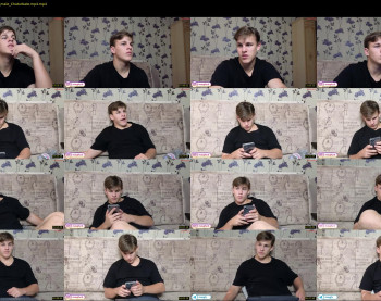 maygly — 67 minute Chaturbate male cam show recording, 720p, Jul 20, 2023