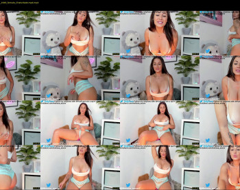 melissa_sucre — 52 minute Chaturbate female cam show recording, 720p, Jul 20, 2023
