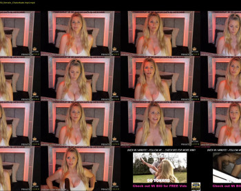 miakinkdd — 120 minute Chaturbate female cam show recording, 720p, Jul 20, 2023