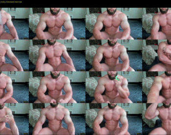 mike0xx — 10 minute Chaturbate male cam show recording, 720p, Jul 20, 2023
