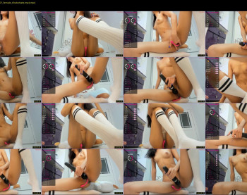 mikio_san — 120 minute Chaturbate female cam show recording, 720p, Jul 20, 2023
