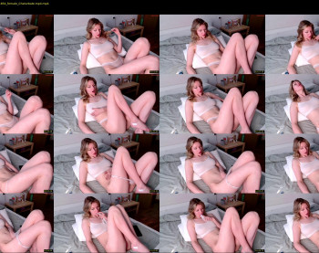 milky__way_ — 19 minute Chaturbate female cam show recording, 720p, Jul 20, 2023