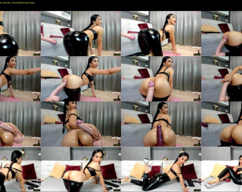 millabelle — 48 minute Chaturbate female cam show recording, 720p, Jul 20, 2023