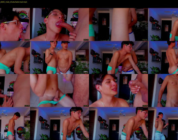 morgan_hiller — 23 minute Chaturbate male cam show recording, 720p, Jul 21, 2023