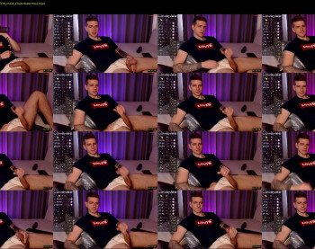 mr_longboy — 5 minute Chaturbate male cam show recording, 720p, Jul 20, 2023