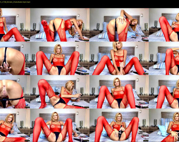 mrswadsworthy — 19 minute Chaturbate female cam show recording, 720p, Jul 20, 2023