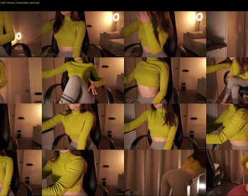 ms_seductive — 69 minute Chaturbate female cam show recording, 720p, Jul 20, 2023