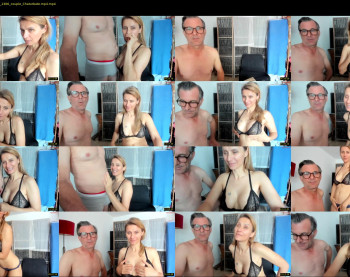 munishpunish — 38 minute Chaturbate couple cam show recording, 720p, Jul 20, 2023