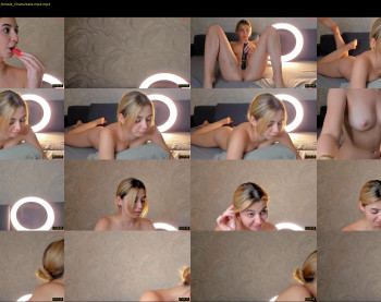 murbur — 33 minute Chaturbate female cam show recording, 720p, Jul 21, 2023