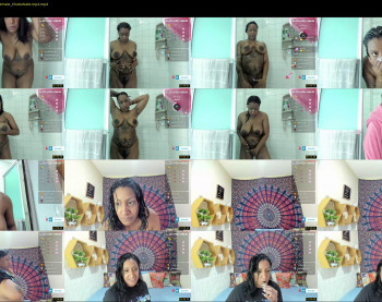 nahirr — 23 minute Chaturbate female cam show recording, 720p, Jul 21, 2023