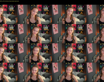 natasha__malkova — 3 minute Chaturbate female cam show recording, 720p, Jul 20, 2023