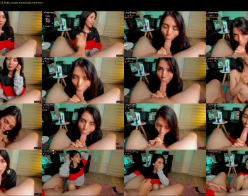 new_fire_fantasy — 49 minute Chaturbate couple cam show recording, 720p, Jul 21, 2023