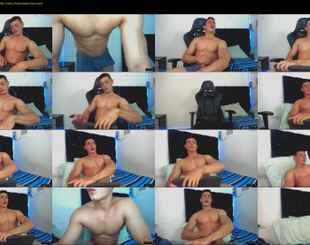 nick_zackk — 121 minute Chaturbate male cam show recording, 720p, Jul 20, 2023