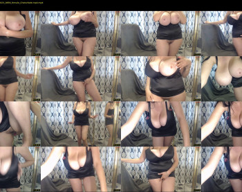 nicky_38hhugetits — 17 minute Chaturbate female cam show recording, 720p, Jul 20, 2023