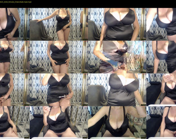 nicky_38hhugetits — 28 minute Chaturbate female cam show recording, 720p, Jul 20, 2023