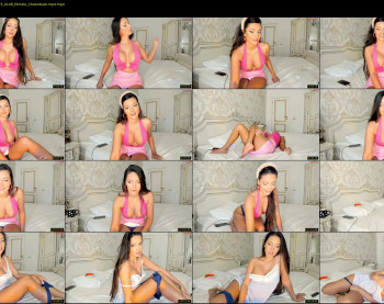 nicole_anistonn — 120 minute Chaturbate female cam show recording, 720p, Jul 21, 2023