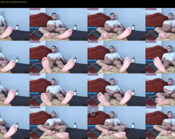 noah_davies7 — 70 minute Chaturbate male cam show recording, 720p, Jul 20, 2023
