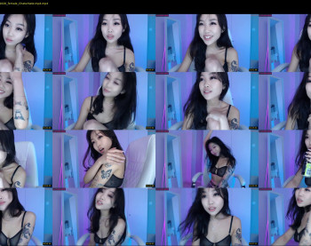 norma_blum — 6 minute Chaturbate female cam show recording, 720p, Jul 20, 2023