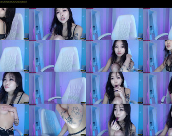 norma_blum — 40 minute Chaturbate female cam show recording, 720p, Jul 20, 2023