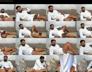 omar_xoxo — 91 minute Chaturbate male cam show recording, 720p, Jul 21, 2023
