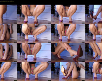 orsonhot — 65 minute Chaturbate female cam show recording, 720p, Jul 20, 2023