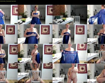 palaustudio — 71 minute Chaturbate female cam show recording, 720p, Jul 20, 2023