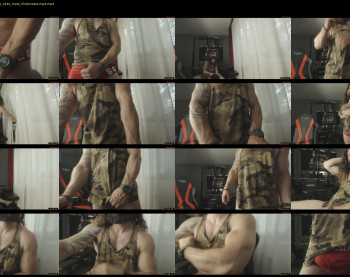 phil_chambers — 46 minute Chaturbate male cam show recording, 720p, Jul 20, 2023