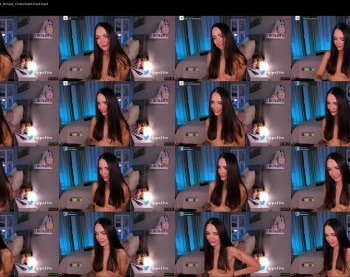 pippalee — 7 minute Chaturbate female cam show recording, 720p, Jul 21, 2023
