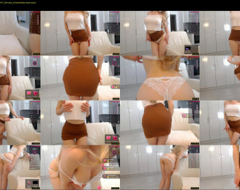 prettyshina — 121 minute Chaturbate female cam show recording, 720p, Jul 20, 2023