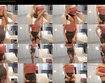 prettyshina — 121 minute Chaturbate female cam show recording, 720p, Jul 20, 2023
