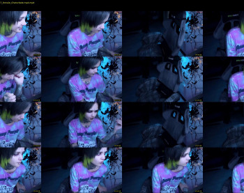 ripper_66 — 52 minute Chaturbate female cam show recording, 720p, Jul 21, 2023