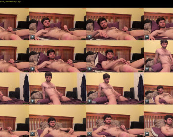 rndmzd — 120 minute Chaturbate male cam show recording, 720p, Jul 20, 2023