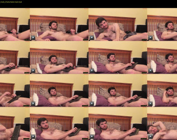rndmzd — 120 minute Chaturbate male cam show recording, 720p, Jul 20, 2023