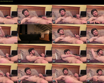 rndmzd — 120 minute Chaturbate male cam show recording, 720p, Jul 20, 2023