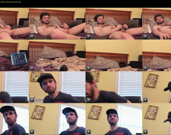 rndmzd — 120 minute Chaturbate male cam show recording, 720p, Jul 20, 2023