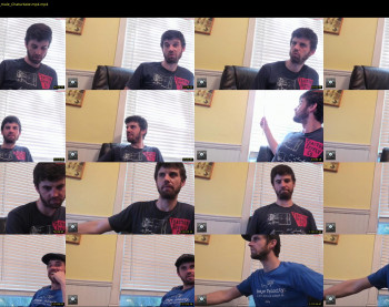 rndmzd — 106 minute Chaturbate male cam show recording, 720p, Jul 21, 2023
