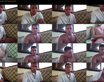 roberto_twink1 — 117 minute Chaturbate male cam show recording, 720p, Jul 20, 2023