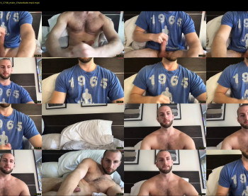 ryanandchadcb — 64 minute Chaturbate male cam show recording, 720p, Jul 20, 2023
