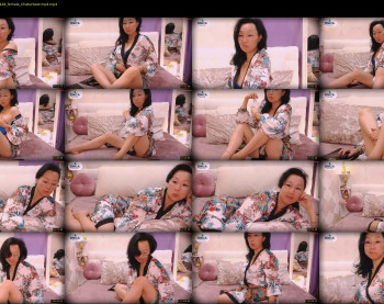 sandrami__ — 91 minute Chaturbate female cam show recording, 720p, Jul 20, 2023
